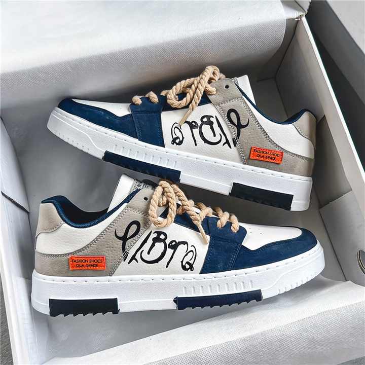 Custom men's joggers