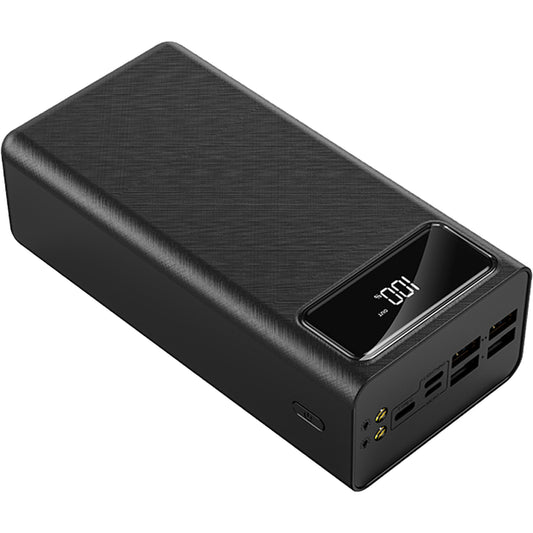 Four-port power bank 