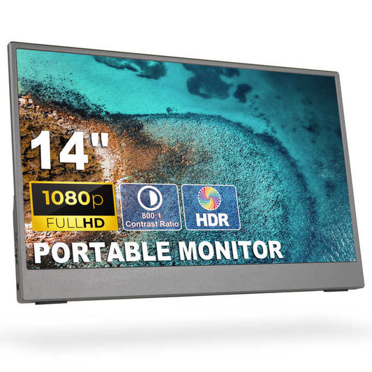 IPS 4K شاشة - حواسيب ولابتوبات