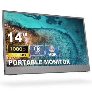 IPS 4K شاشة - حواسيب ولابتوبات
