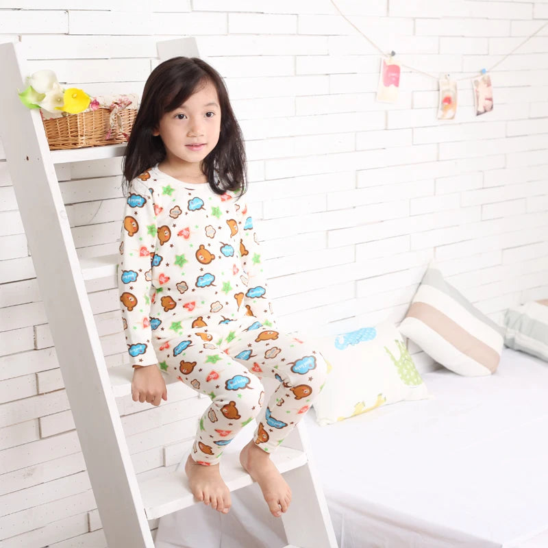 Pajama Set - Children's 