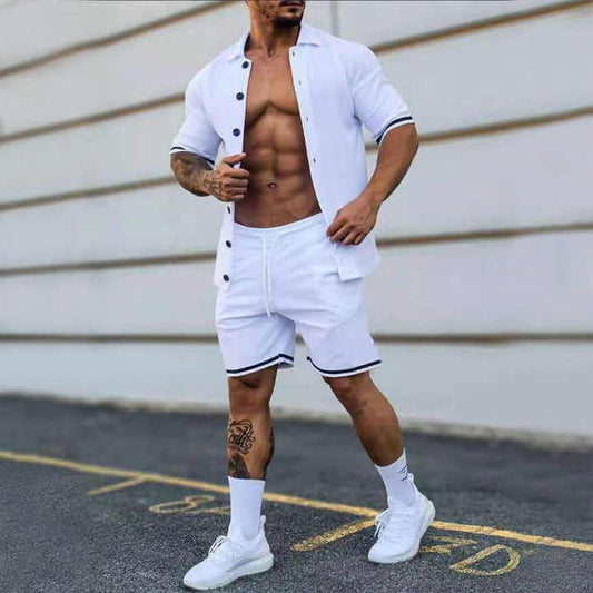Men's clothing set . طقم ملابس رجاليه