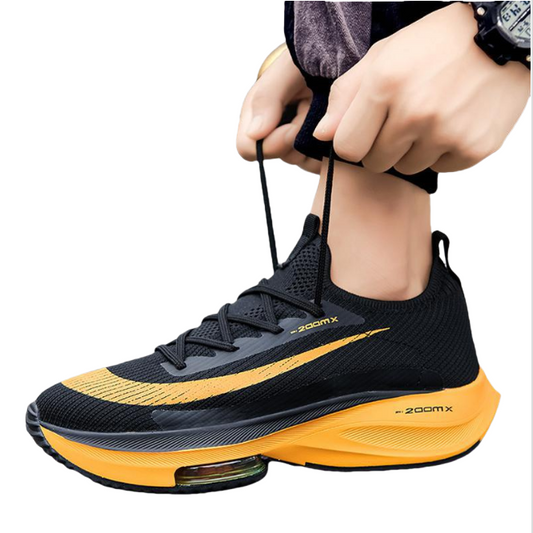 حذاء ركض مارثون