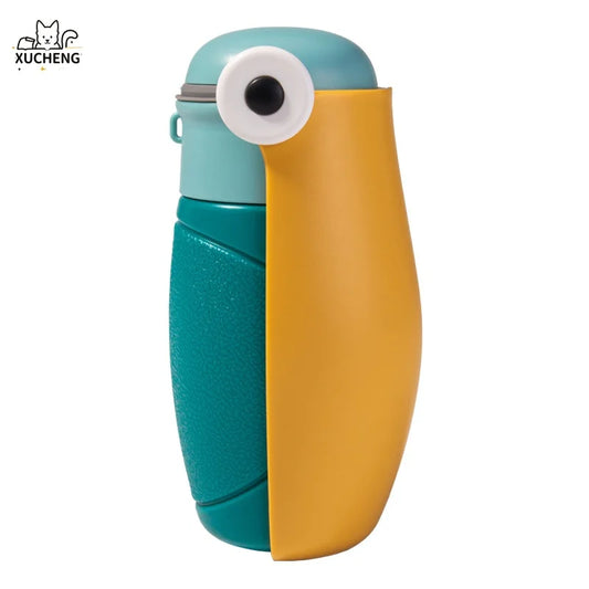 كوب مقاوم للتسرب-leak-proof cup