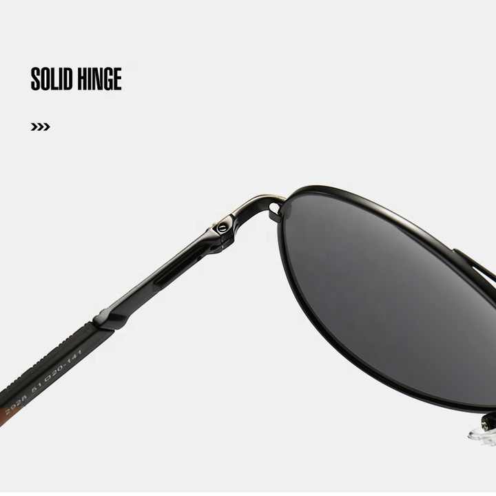 نظارات شمسية