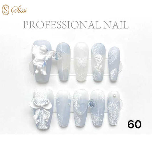 Artificial nails