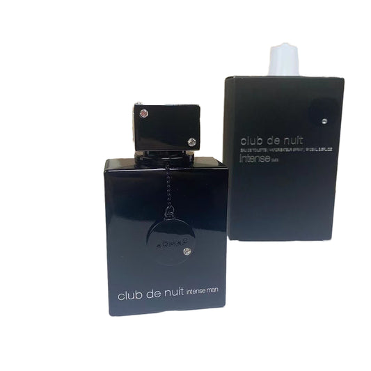 عطور الجسم - عطر خشبي للجسم