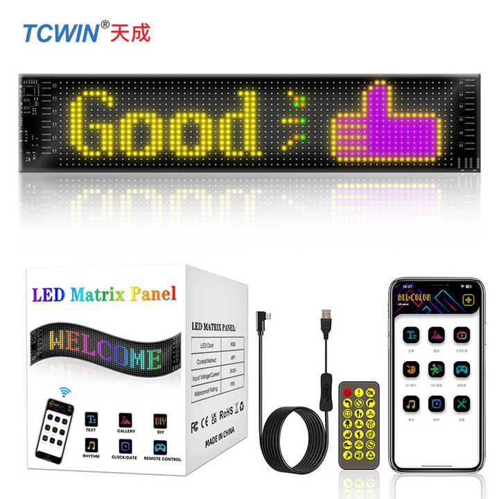 Water-resistant design for environments