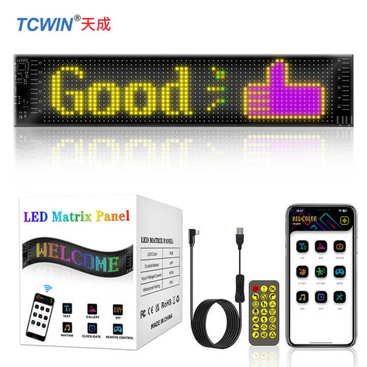 تصميم مقاوم للماء للبيئات