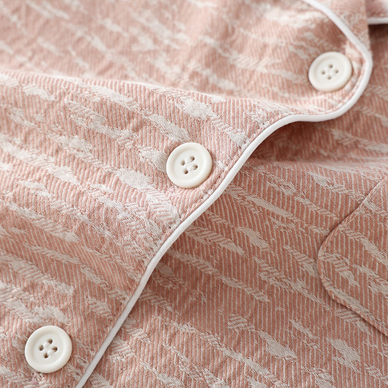 بدلات نوم رجال شورت