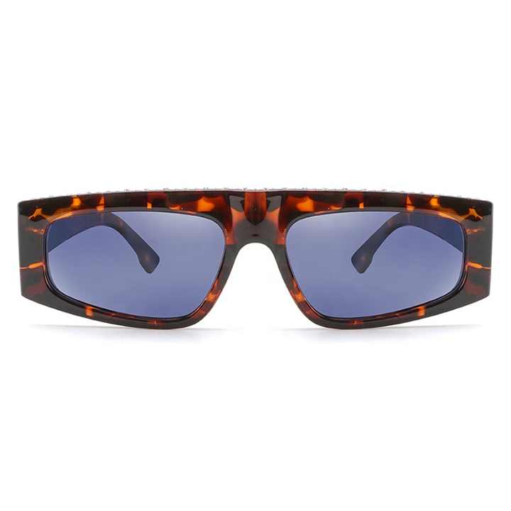 Sunglasses Women- نظارات شمسية جديدة مخصصة للنساء،