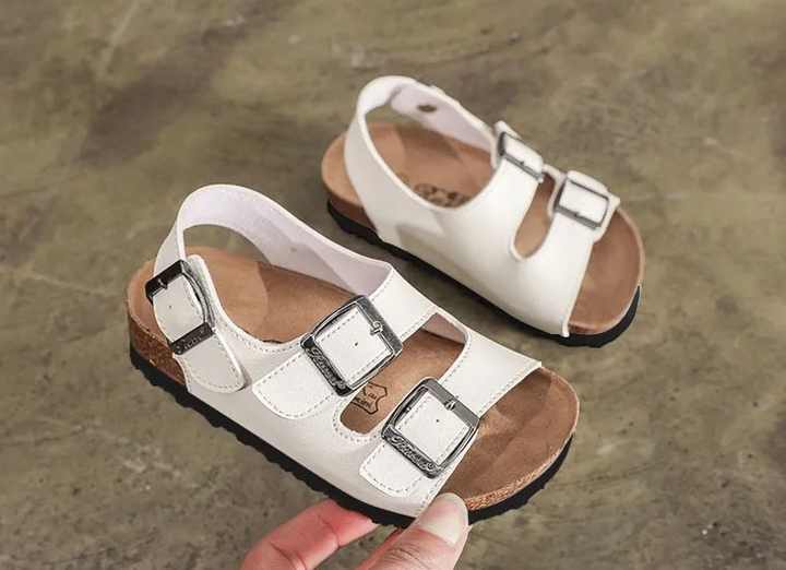 Children's sandals for boys 