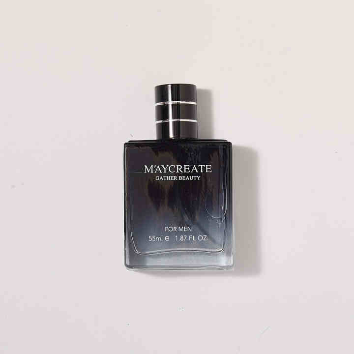 عطر رجالي فخم - رجاليه