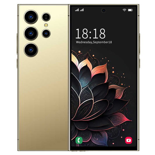 New Samsu S24 Ultra 5G Global Version 
