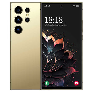 New Samsu S24 Ultra 5G Global Version 