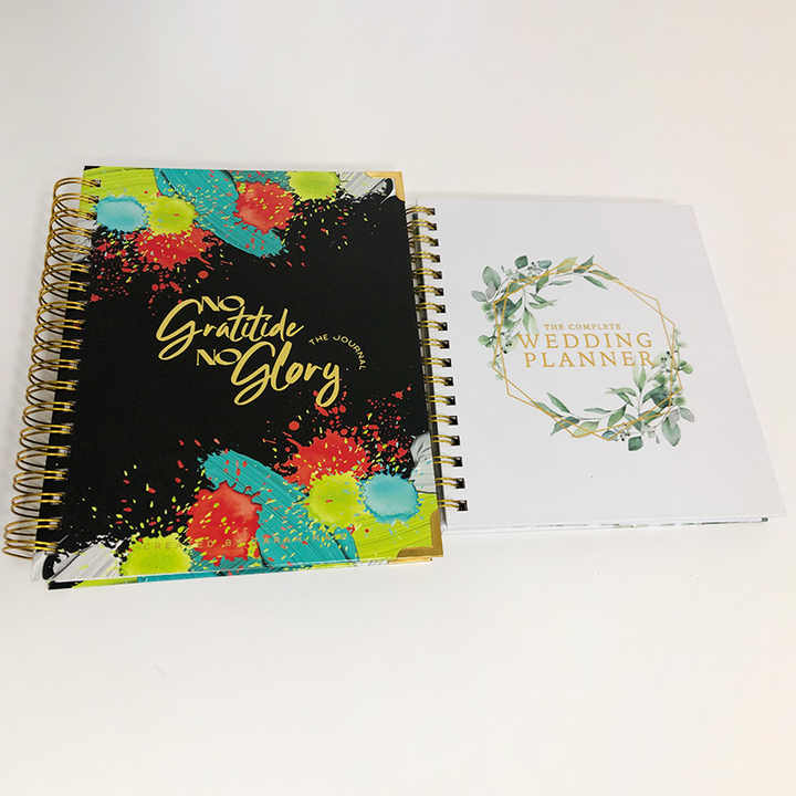 Notebook Book 