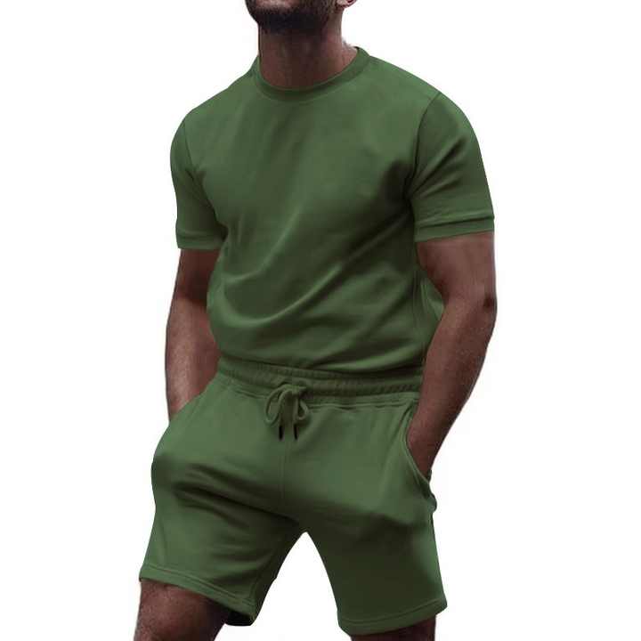Men's summer shirts 