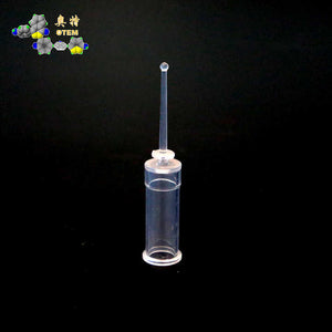 Sterile medical syringes, medical devices 