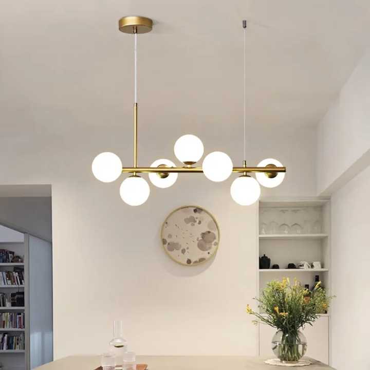 Interior lighting