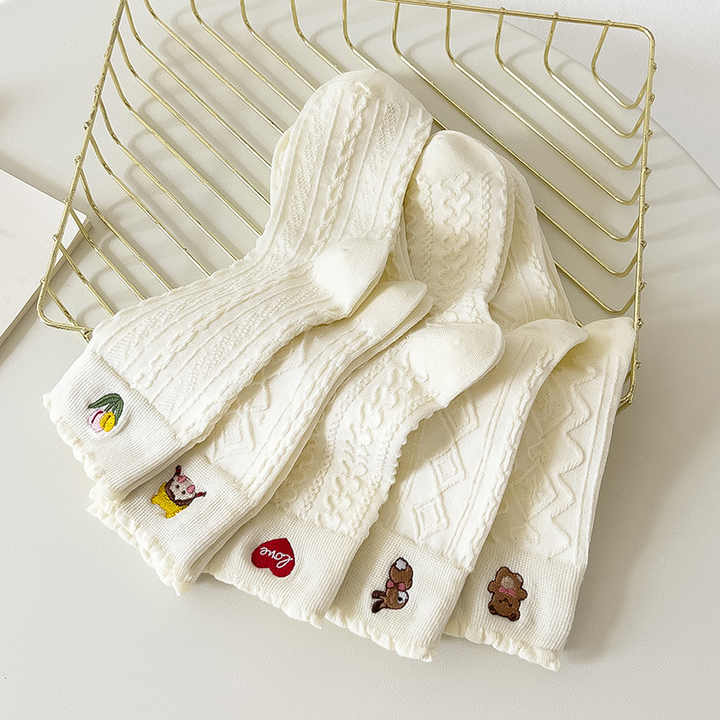 Girls socks 