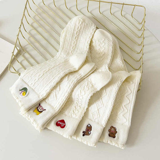 Girls socks 