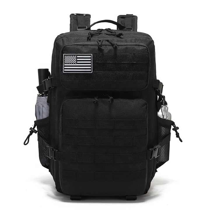 Waterproof Sports Backpack Outdoor Hiking 