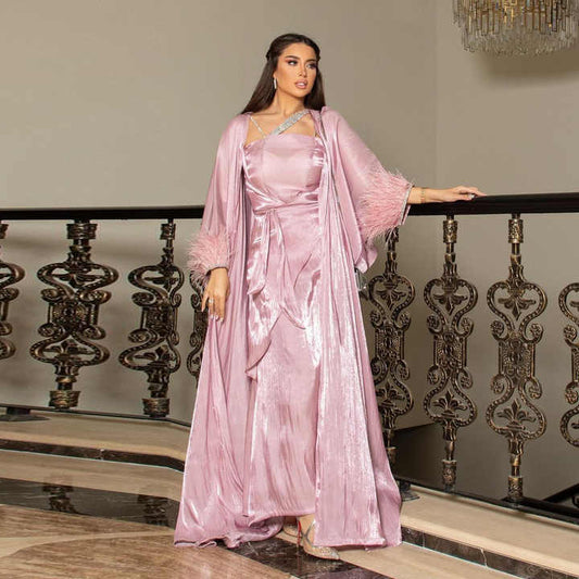 Turkey Abaya Designs Turkish Hijab-تصاميم عبايات تركية