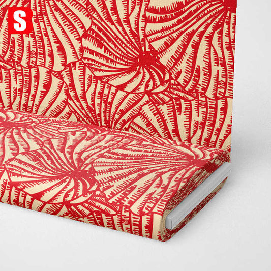 قماش قطني عضوي