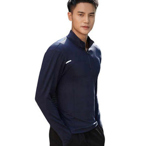 Men's Long Sleeve T-Shirt 