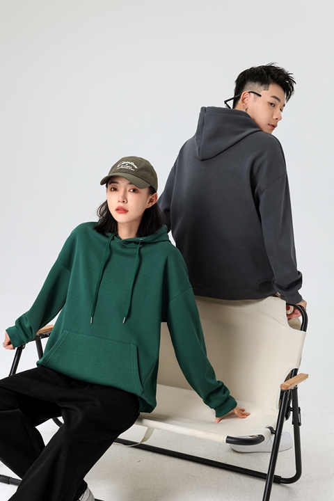 هودي , Hoodie