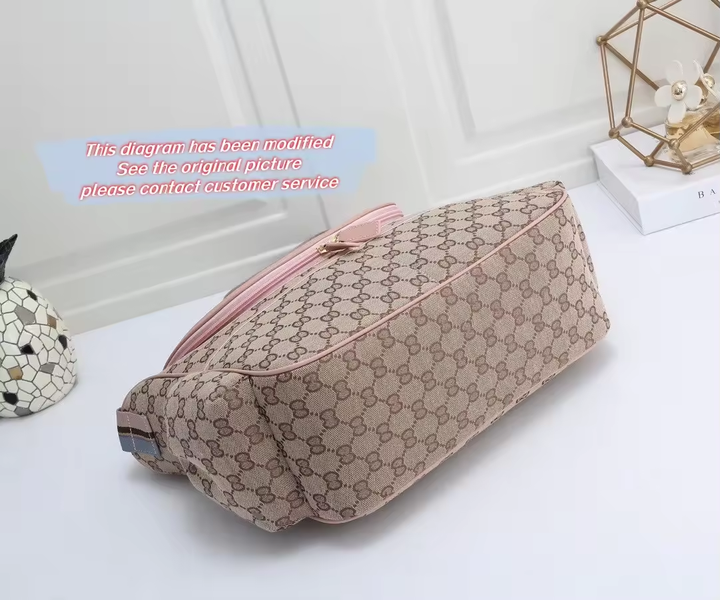 New high quality luxury backpack