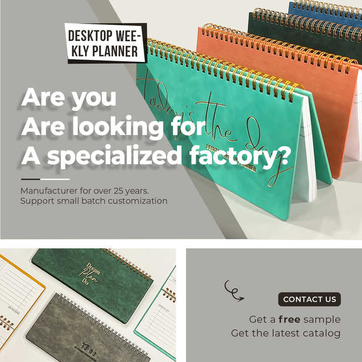 School and office supplies 