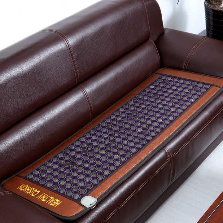 Electric heated mattress pad 