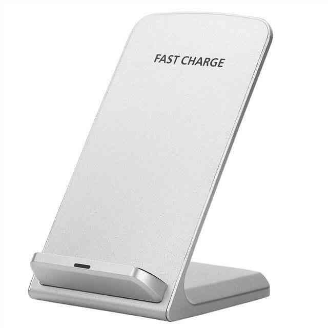 Top Selling Products 15W Qi Wireless Charger 15W Fast Wireless Charger for Samsung Phones Cheap Giveaway Wireless Charger Stand 15W Qi Smart Watch Charging Dock Station Phone Holder Wireless Charger 