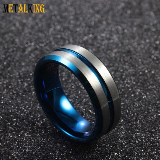 Men's rings . خواتم رجاليه