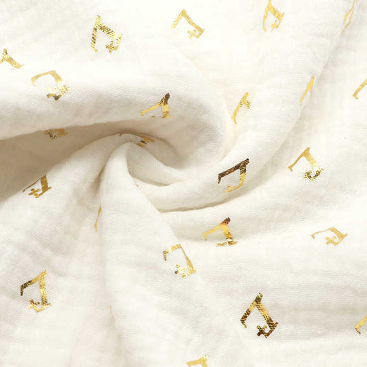 قماش كريب قطني مريح