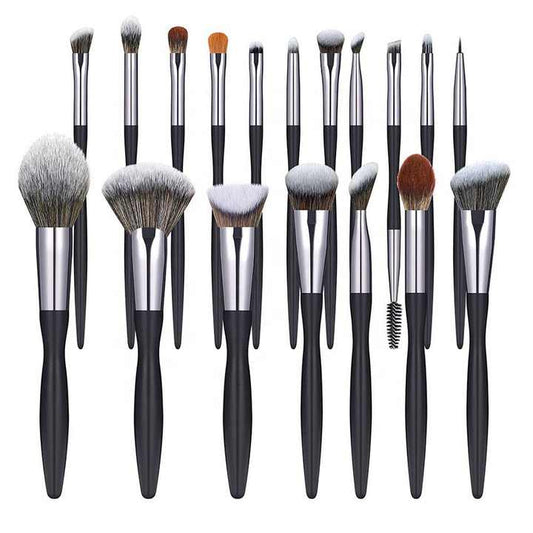 Flat Kabuki Brush