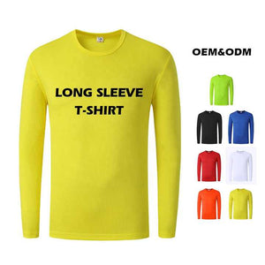 long sleeve t-shirt .  تي شيرت طويلة الأكمام