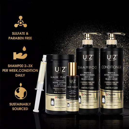 العناية بالشعر