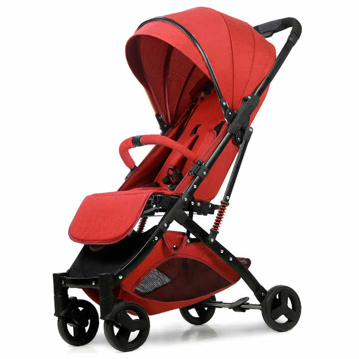 New Arrival Fashion Kids Stroller Prams. 