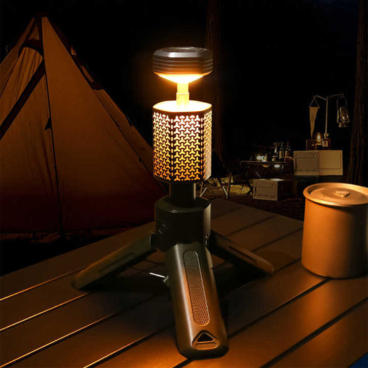 مصباح تخييم camping lamp