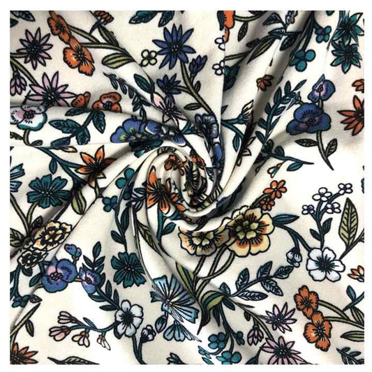 اقمشة، Fabrics
