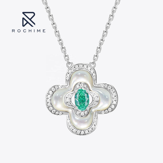 Women's necklace 