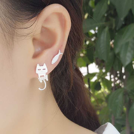 Women's earrings 