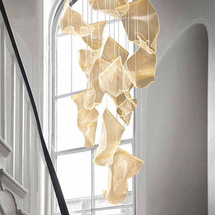 Interior lighting designs 
