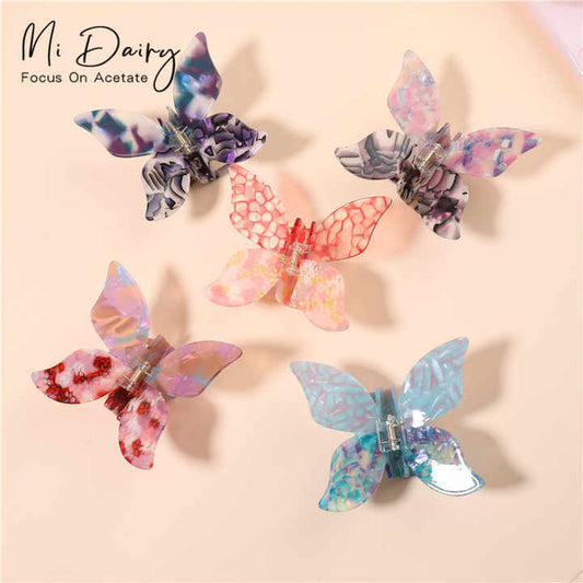 Hair accessories 