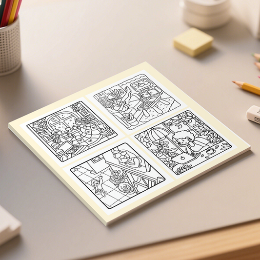 لحظات أفضل صديق قصص