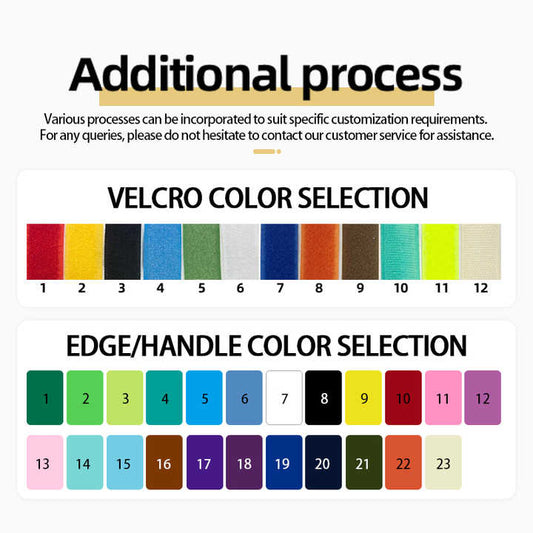 حقيبة شاطئ صغيرة