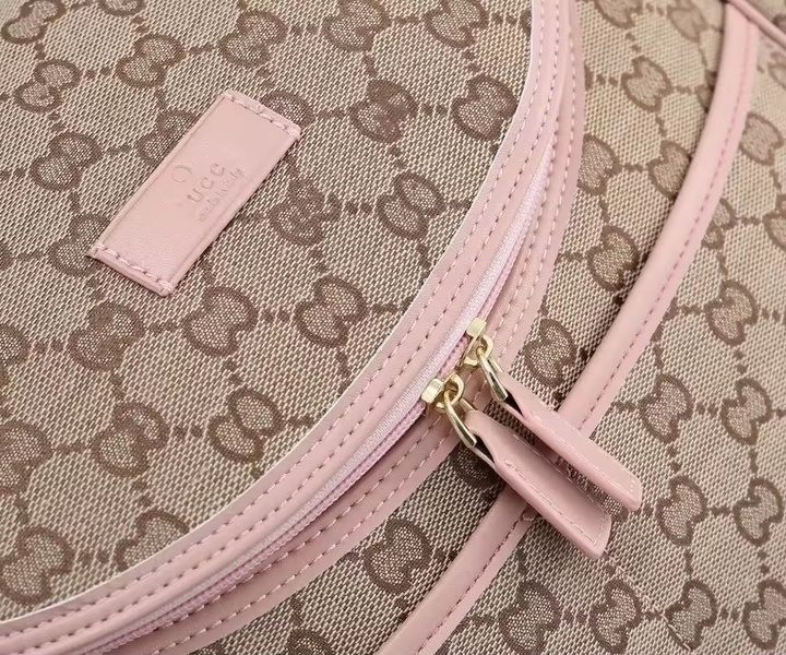 New high quality luxury backpack