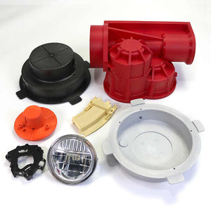 spare parts 